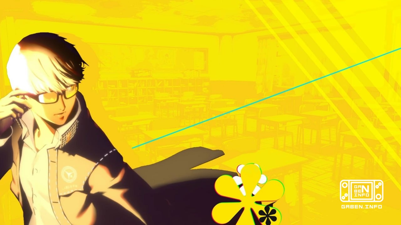 Persona 4: Revival will officially be a remake of the Golden version with all its new content At the same time, the four...
