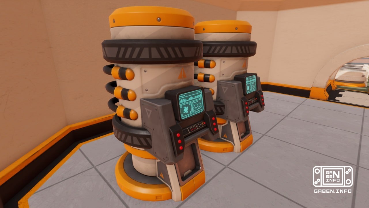 Development of Planetbase 2 continues: the studio demonstrated various buildings of Planetbase 2 - an upcoming strategy ...
