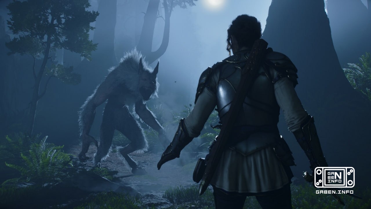 Fable will only be released in February, but the developers have already announced a story addition.In it, players will ...