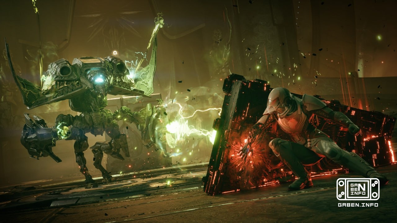 Lead Exodus developers, including writer Drew Karpyshyn, hope to lay the groundwork for the franchise as "a lot of ideas...