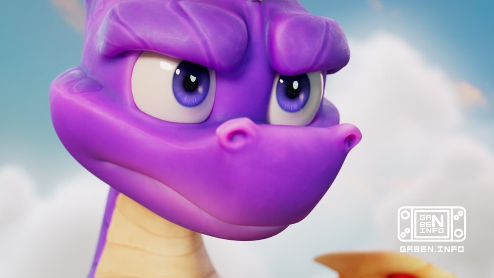 The developers of Spyro: A Realm Beyond have expressed hope that the sequel will be the "first of many" future games in ...