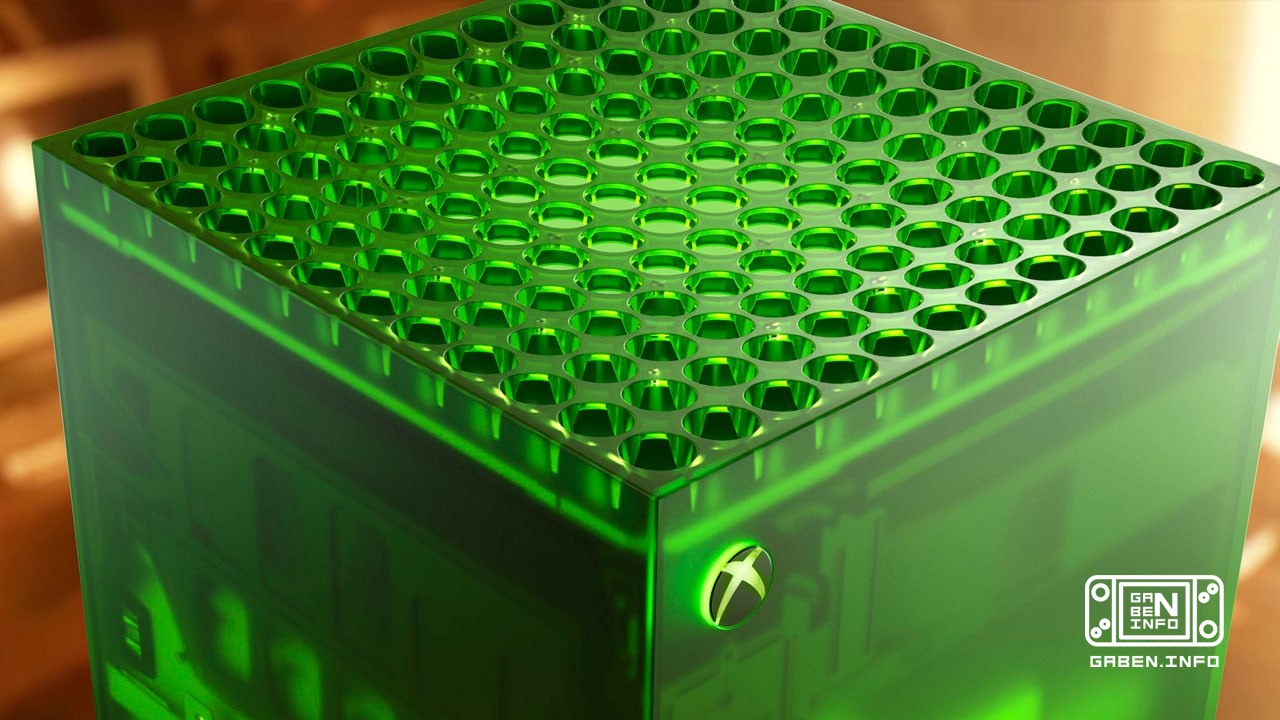 Xbox is considering what its next console should be, said the company's chief strategy officer Matthew Ball.And Series X...