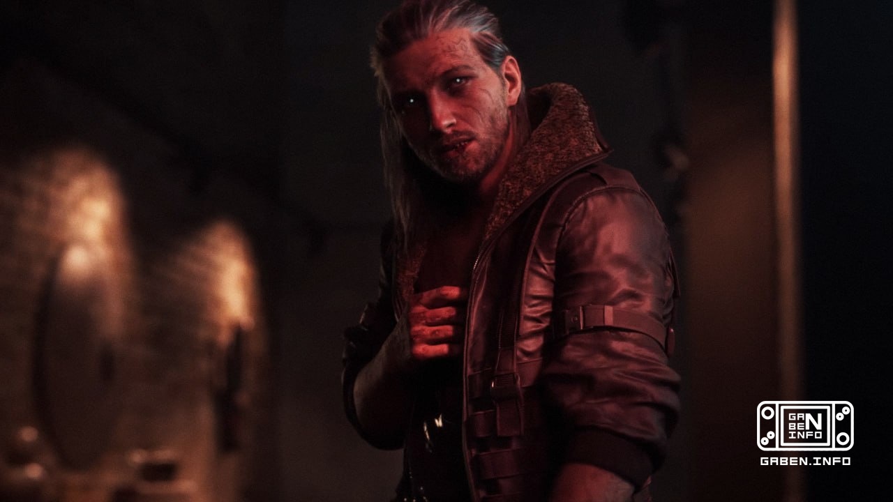 The game director of The Blood of Dawnwalker explained why the authors decided to show the post-credits scene before rel...