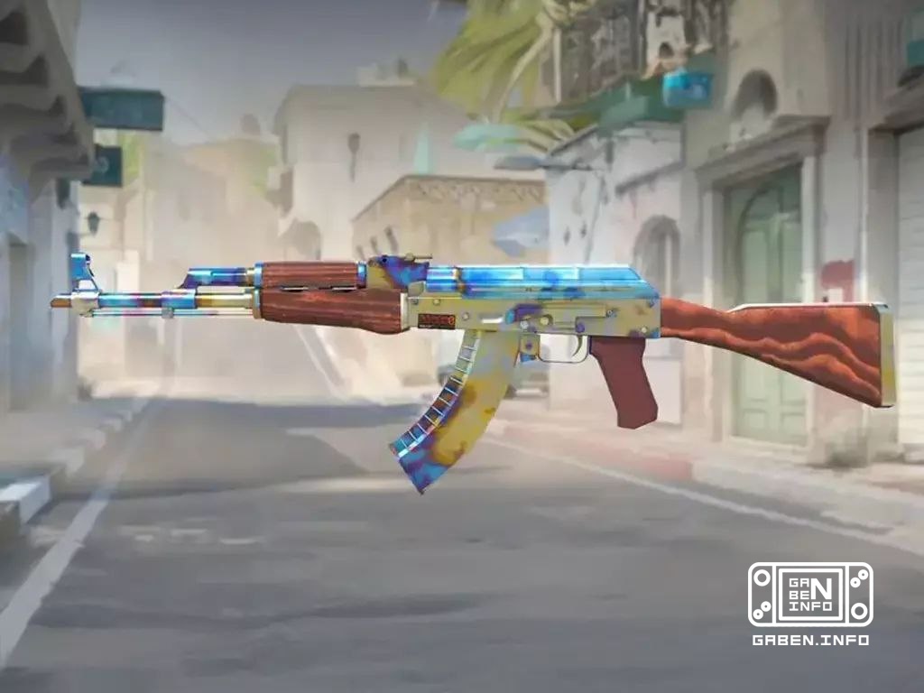 It seems like CS:GO had better skins than CS2...or is it just nostalgia?🥲 In addition, players are still waiting for a r...