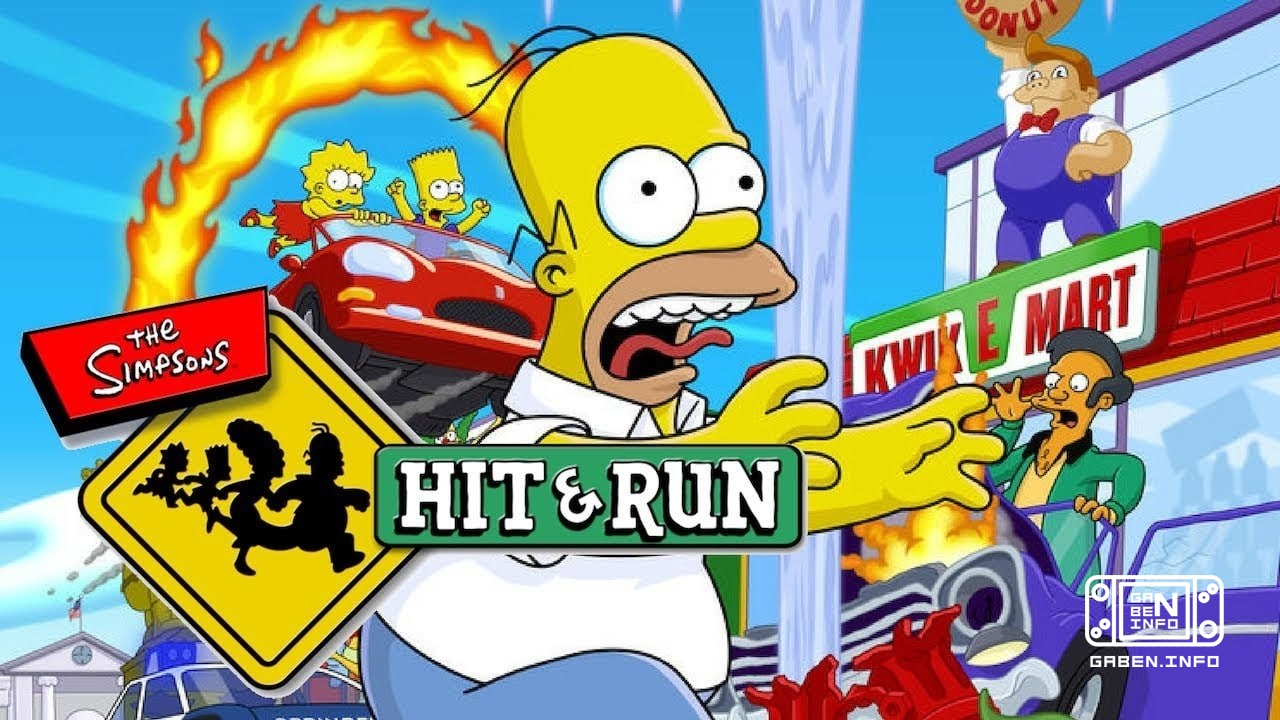 The Simpsons: Hit & Run may be getting a remake This was hinted at by journalist Jordan Middler of VGC on the podcast.Ac...