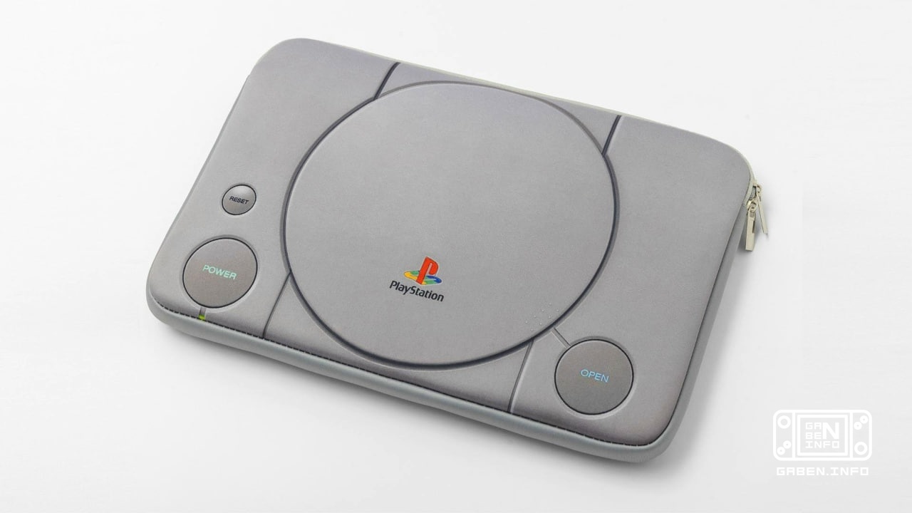 PS1 станет сумкой. Снова. Стоить эта красота будет $23, а продаваться будет только в Японии. Ранее Sony уже выпускала оч...