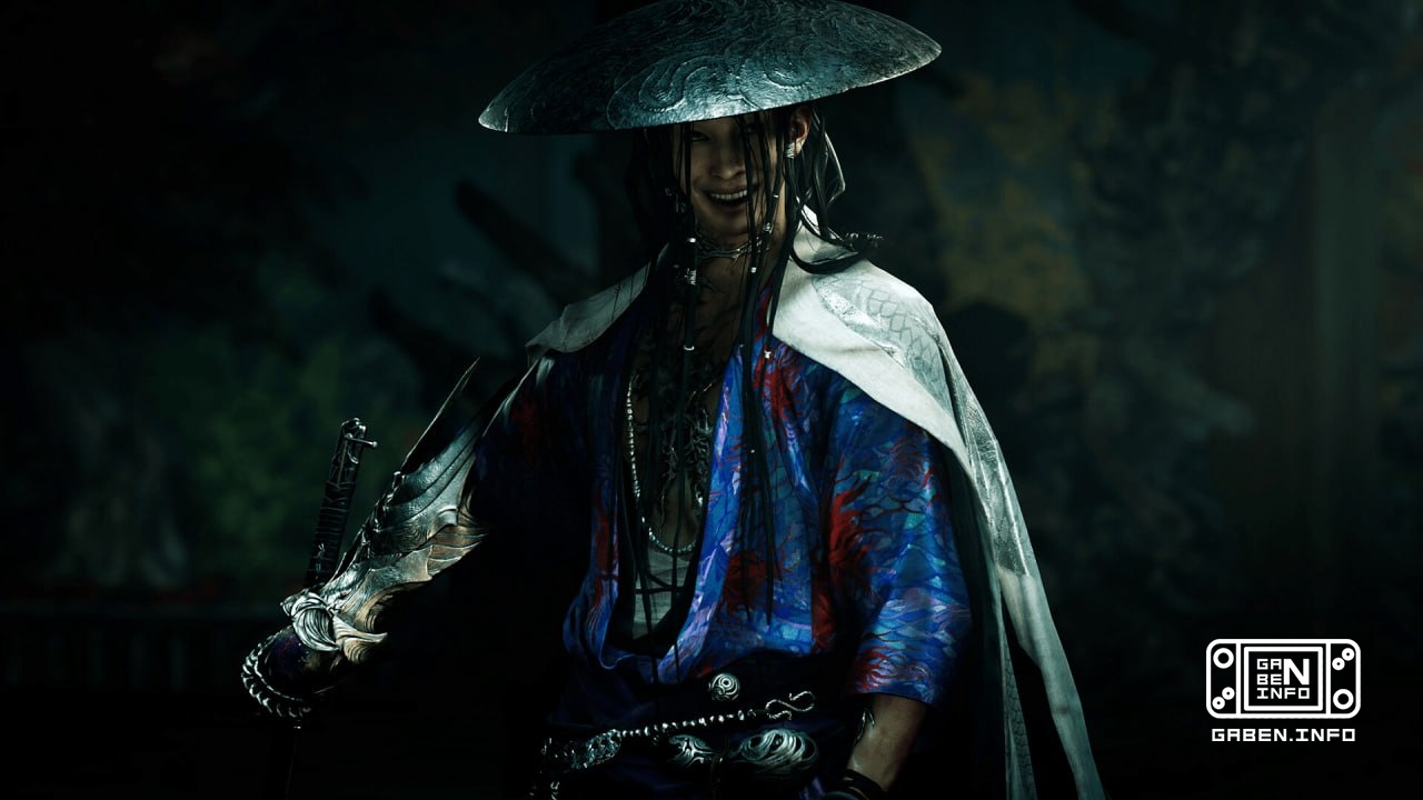 The Onimusha: Way of the Sword demo has over a million downloads.The Capcom producer thanked the fans and assured that t...