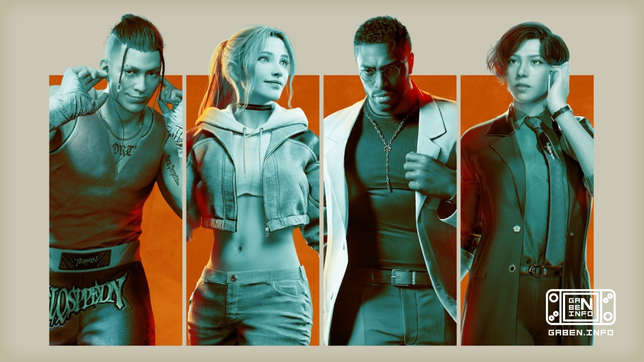 The producer of the fighting game Virtua Fighter Crossroads from RGG Studio shared details about the story mode and its ...