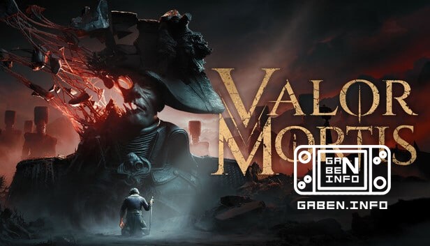 THE MEATGRINDER IS CANCELED: Valor Mortis will be postponed from September 24, but the exact date will be announced in t...