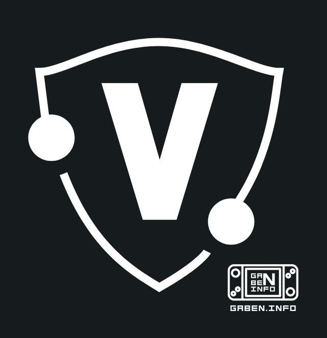 In the last update, a new VAC logo has appeared, along with a mention of the patrol's website.