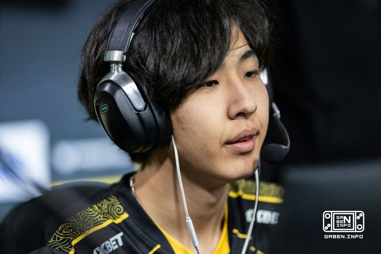 Today is Senzu's 20th birthday. Congratulations! Counter-Strike!