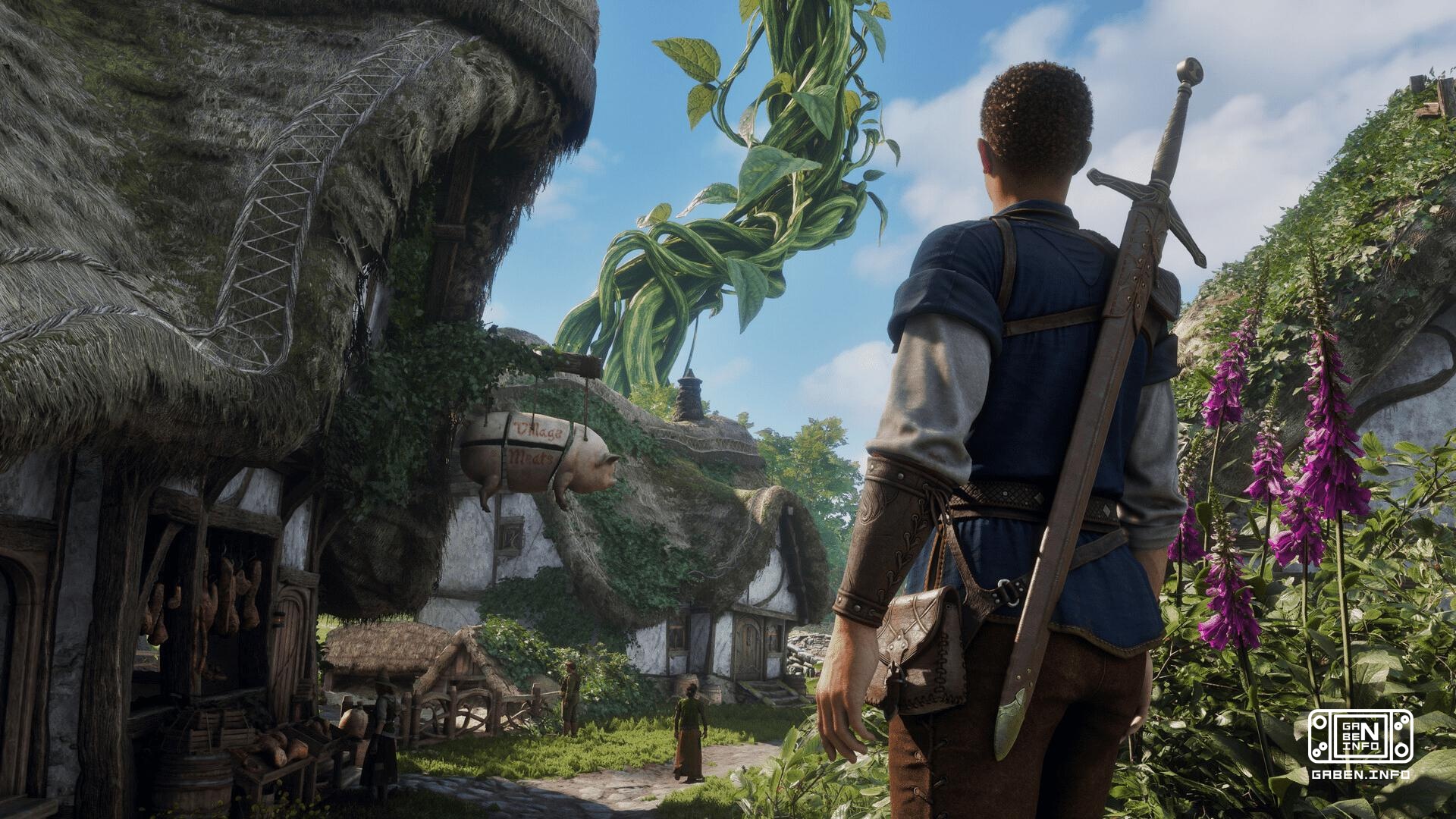청중 피드백을 위해 만들어진 Xbox Player Voice 웹 사이트에서 플레이어는 Fable에 러시아어를 추가해 달라는 청원을 시작했습니다.Playground Games의 RPG는 번역이 없는 몇 안 되는 Mic...