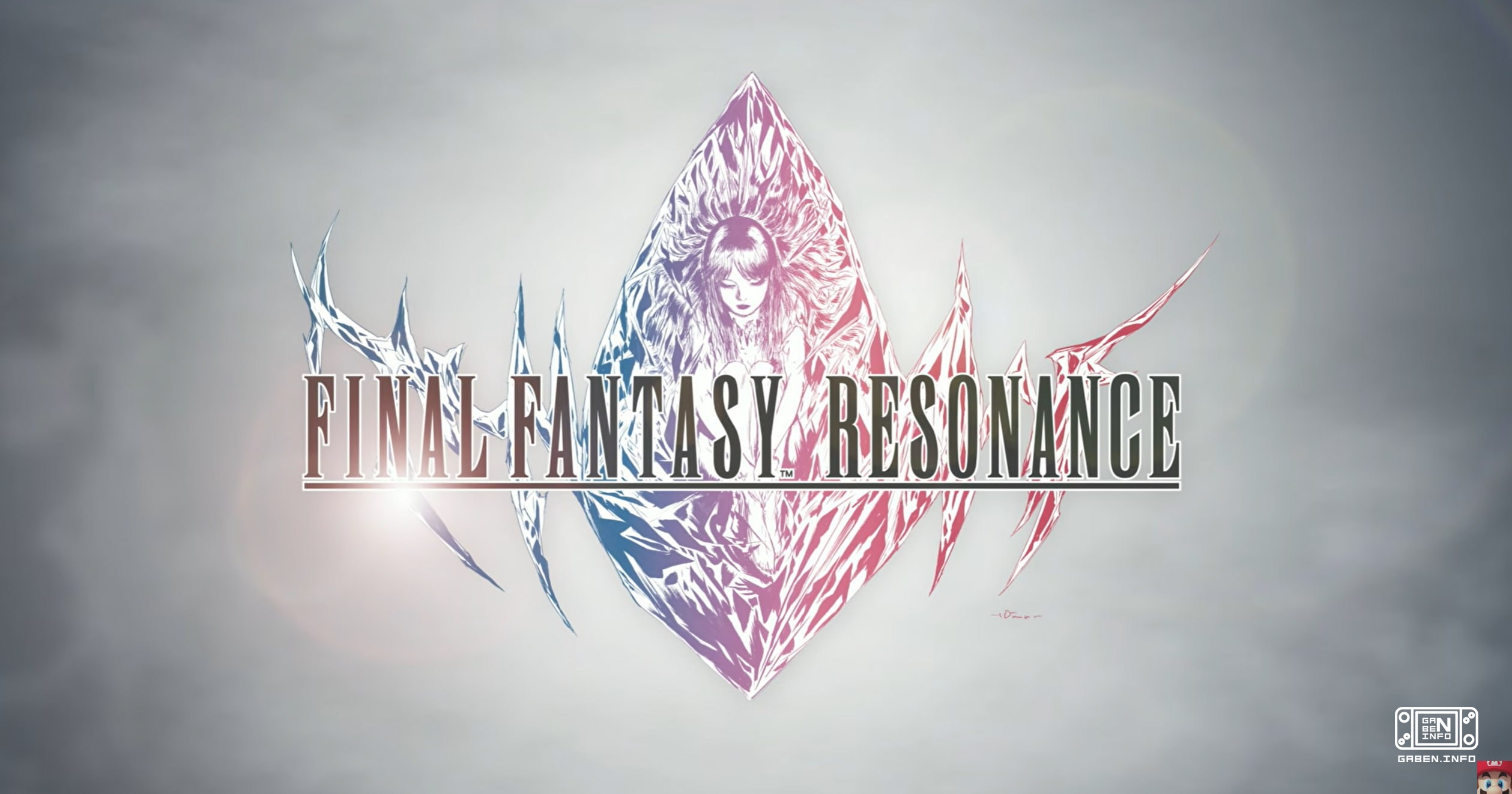 BREAKING: Ein eigenständiges 2D-HD Final Fantasy namens Resonance wurde angekündigt. Veröffentlichung auf beiden Switche...