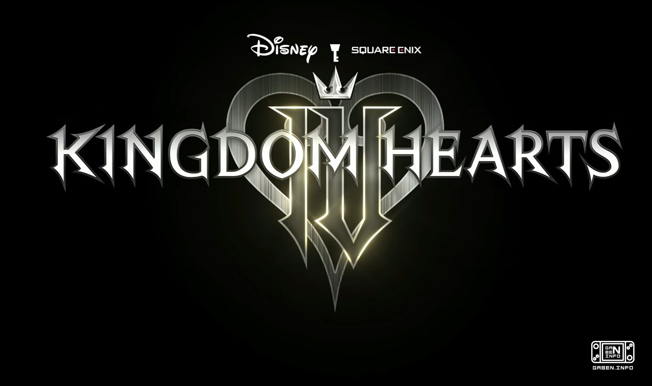 DISNEY BOMB : la première bande-annonce de Kingdom Hearts 4 a été diffusée. La sortie aura lieu un jour sur Switch 2 !