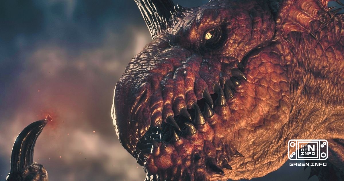 Dragon's Dogma 2 recevra un patch majeur aujourd'hui. Aujourd'hui, ils ajouteront des améliorations de la qualité de vie...