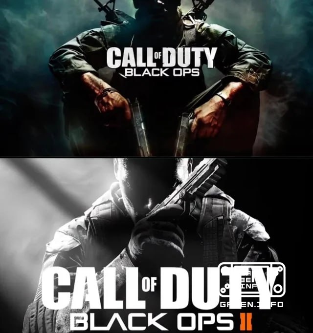Mientras tanto, se ha filtrado el peso de Call of Duty Black Ops 1 & 2 para PS4 y PS5. Al parecer serán ports normales, ...