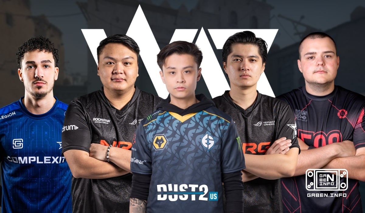 ✅ Officially: Stewie2K, Brehze, autiamtic and CeRq return to CS2. At once four North American CS:GO legends announced th...