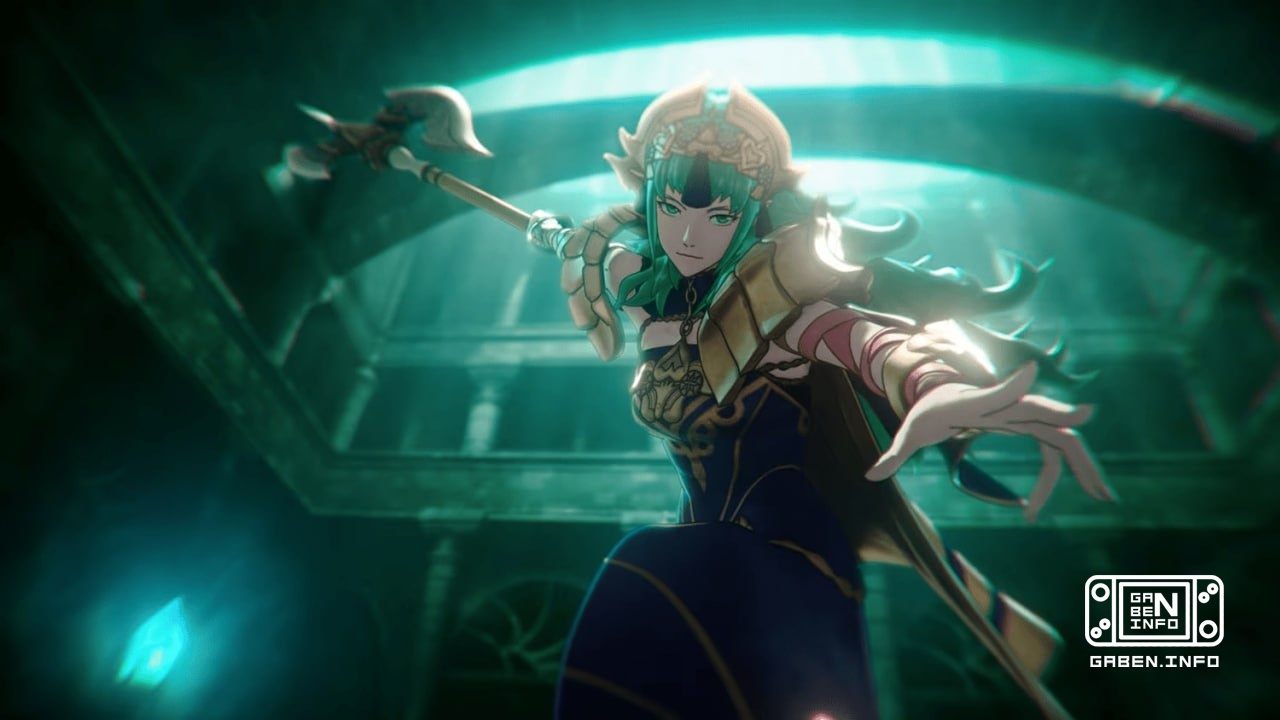 Los pedidos anticipados de Fire Emblem: Fortune's Weave para Switch 2 ya están abiertos: la edición física cuesta $80, m...