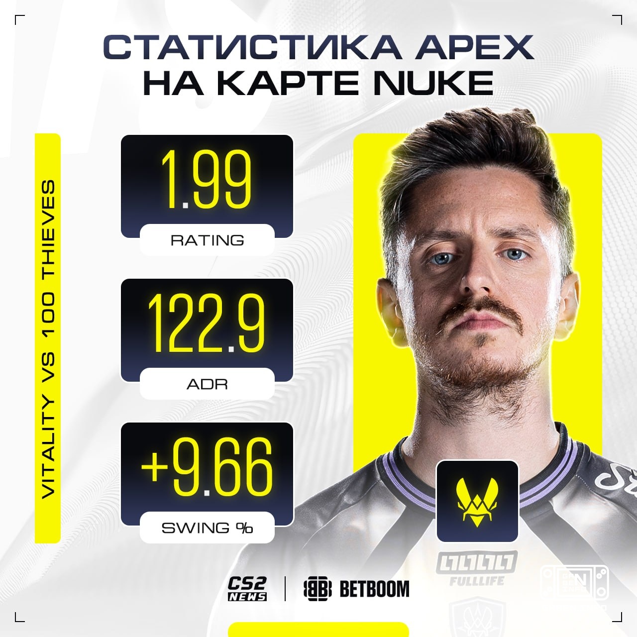 apEX in unreal prime approached the tournament