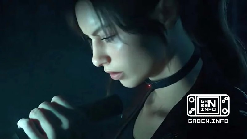 Capcom realizó una presentación sobre Resident Evil Veronica, pero no mostró ninguna imagen nueva. La presentación estuv...