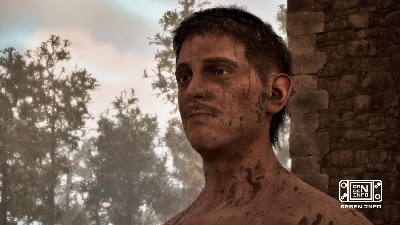 Das Gothic-Remake erhielt ein Update mit der Möglichkeit, die Bildratenbegrenzung zu deaktivieren Die Entwickler betonen...