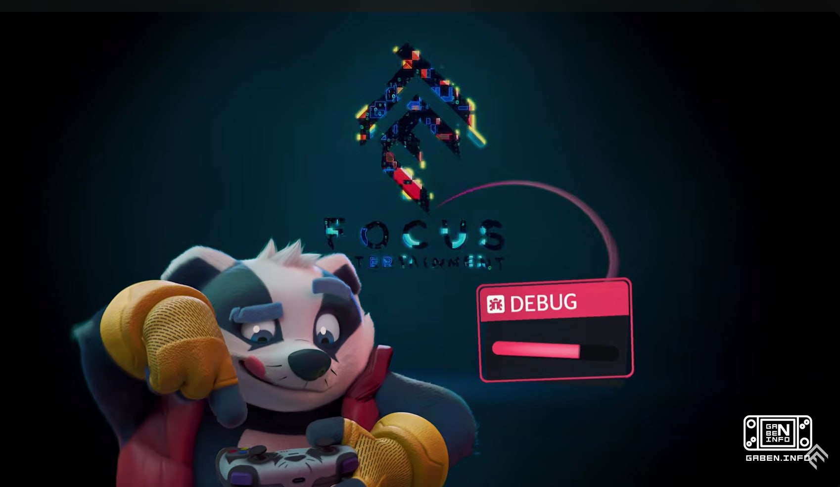 Focus Entertainment wird Bradley the Badger veröffentlichen. Falls Sie es verpasst haben: Es handelt sich um einen Platt...