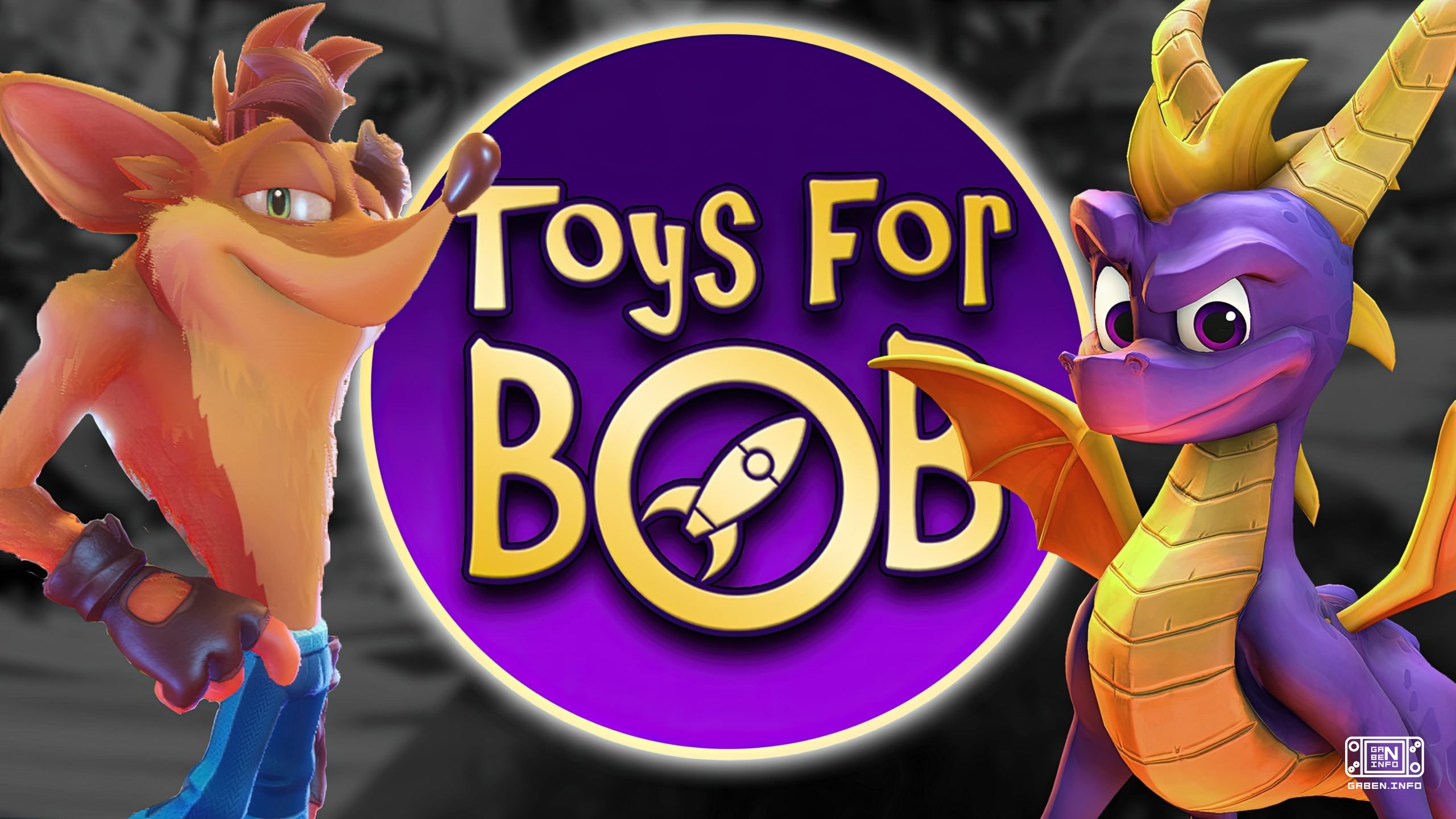 Die Mitarbeiter von Toys for Bob sind froh, dass sie nicht länger Sklaven von Call of Duty sind.„Tief im Inneren wussten...