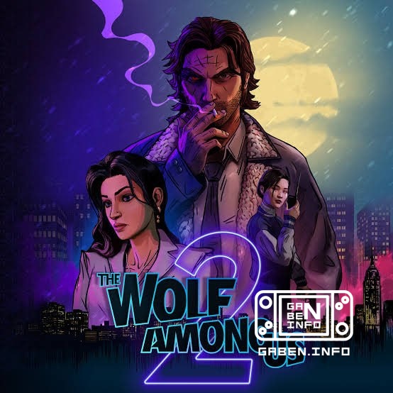 Journalisten durften die Demoversion von The Wolf Among Us 2 anfassen. Die gute Nachricht ist, dass das Spiel existiert....