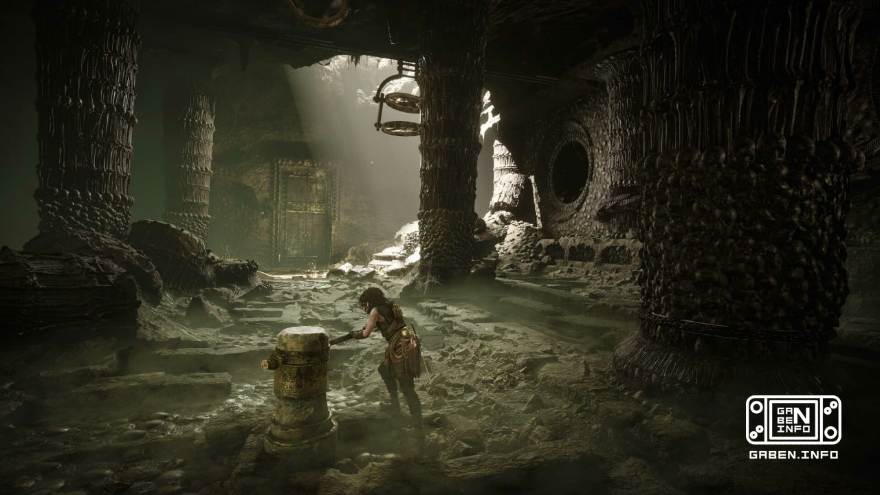 IGN a publié sept minutes de gameplay de Resonance: A Plague Tale Legacy, qui sortira le 27 août.Dans la vidéo, entre au...