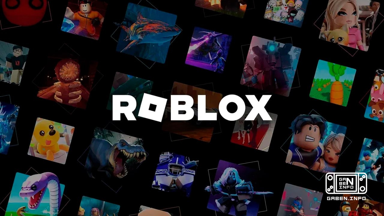 Roblox a été débloqué en Russie - des restrictions ont été introduites en décembre 2025. Le ministère du Développement n...