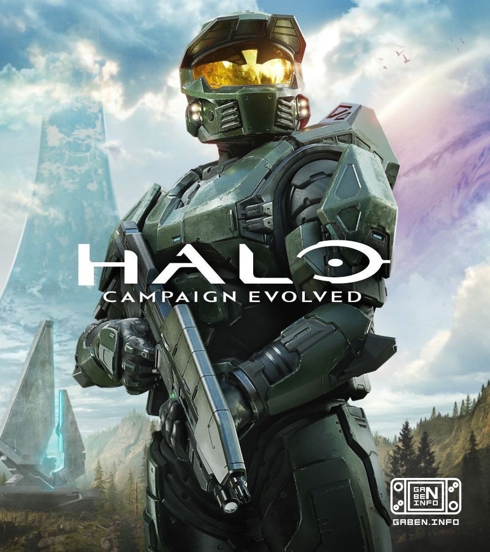 Bloomberg confirma que el tráiler de Halo: Campaign Evolved fue eliminado del State of Play en el último minuto. Jason S...