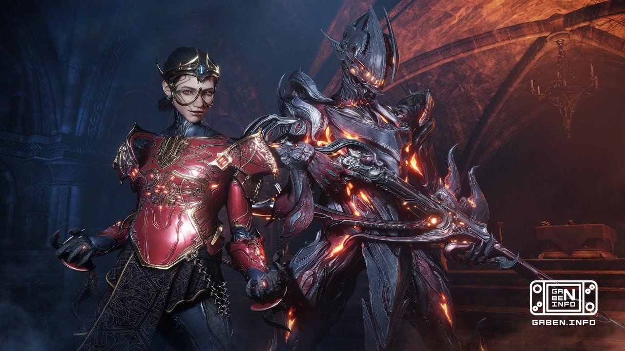Le 17 juin, Warframe ajoutera un titre pour les joueurs faisant référence à Destiny 2. Les développeurs affrontent un co...