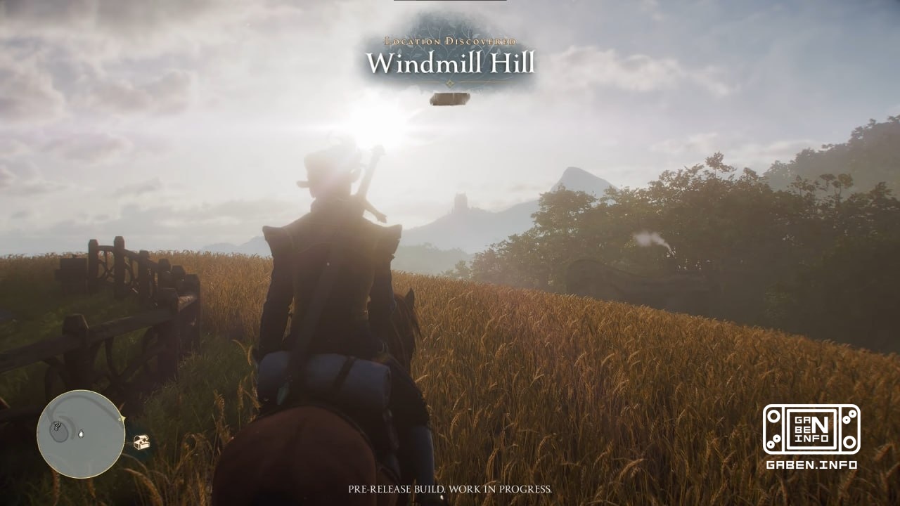 Целых полчаса геймплея Fable от разработчиков Ссылка на ролик в 4K: youtu.be/doV0yq4kAP0 Ролик посвящен жизни в небольшо...