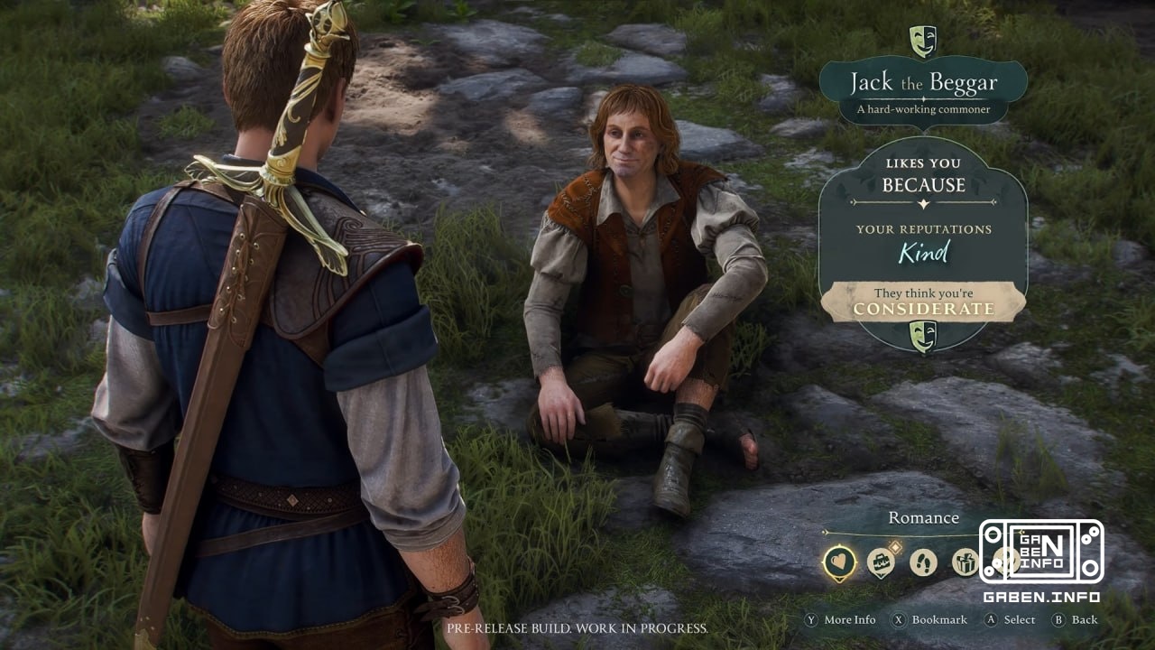 Целых полчаса геймплея Fable от разработчиков Ссылка на ролик в 4K: youtu.be/doV0yq4kAP0 Ролик посвящен жизни в небольшо...