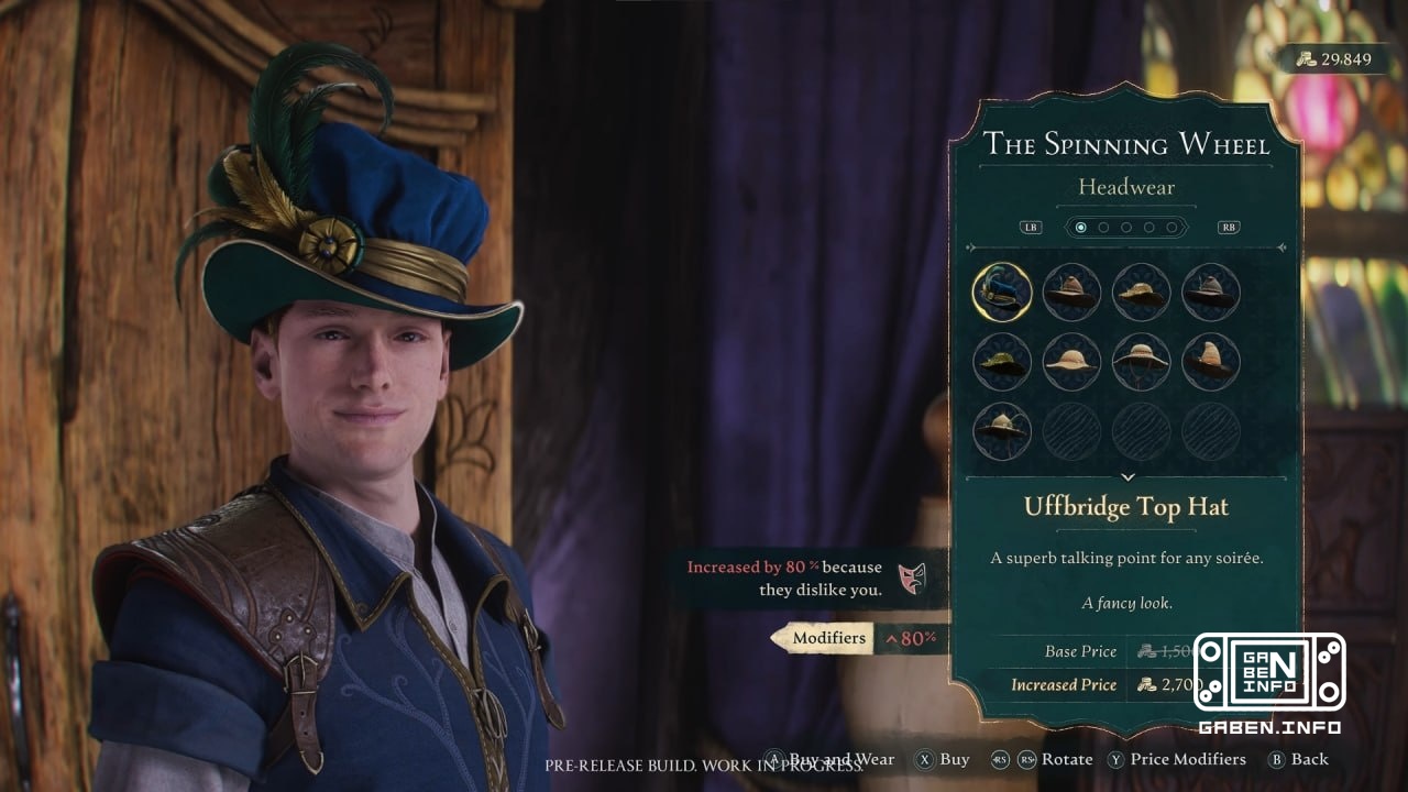 Целых полчаса геймплея Fable от разработчиков Ссылка на ролик в 4K: youtu.be/doV0yq4kAP0 Ролик посвящен жизни в небольшо...