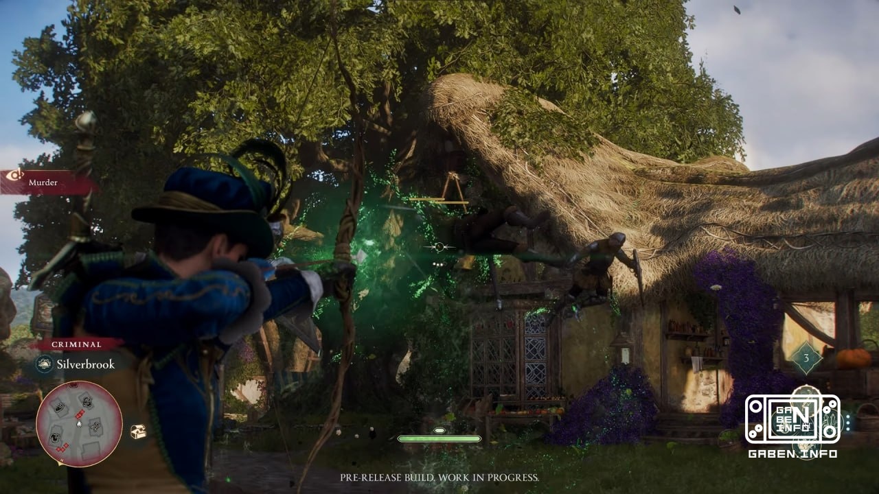 Целых полчаса геймплея Fable от разработчиков Ссылка на ролик в 4K: youtu.be/doV0yq4kAP0 Ролик посвящен жизни в небольшо...
