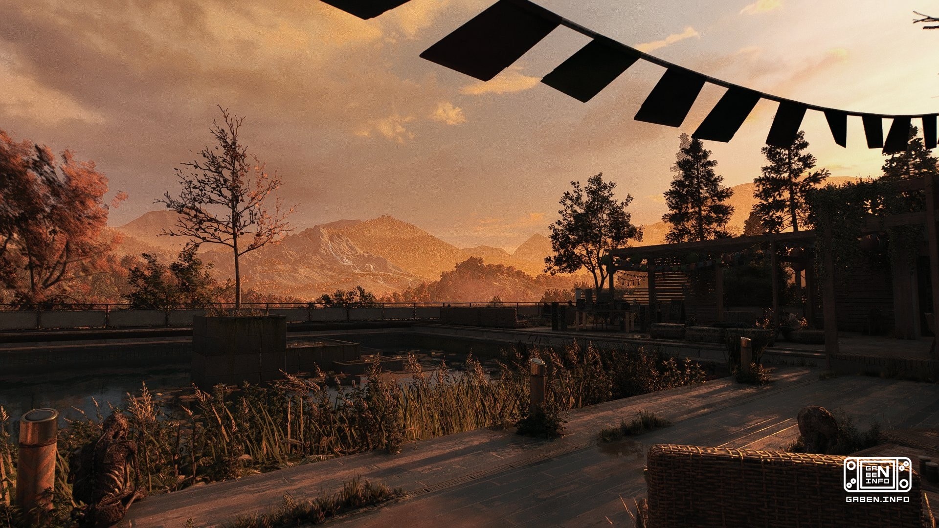 Techland ist mit dem neuen Dying Light 2-Update in eine Pfütze geraten. Anstelle von Inhalten wurde eine Registerkarte h...