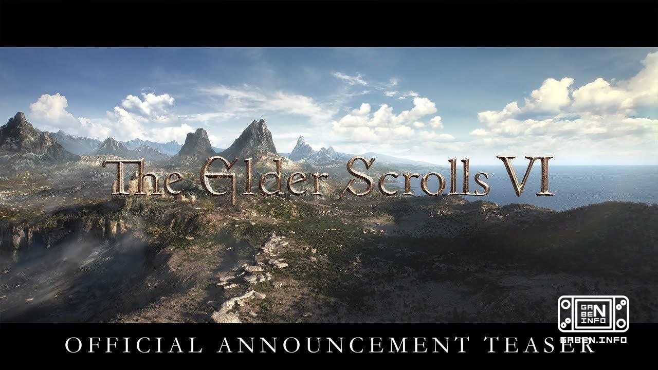 Aujourd'hui, cela fait 8 ans depuis l'annonce de The Elder Scrolls VI.Pendant ce temps, une nouvelle génération de joueu...