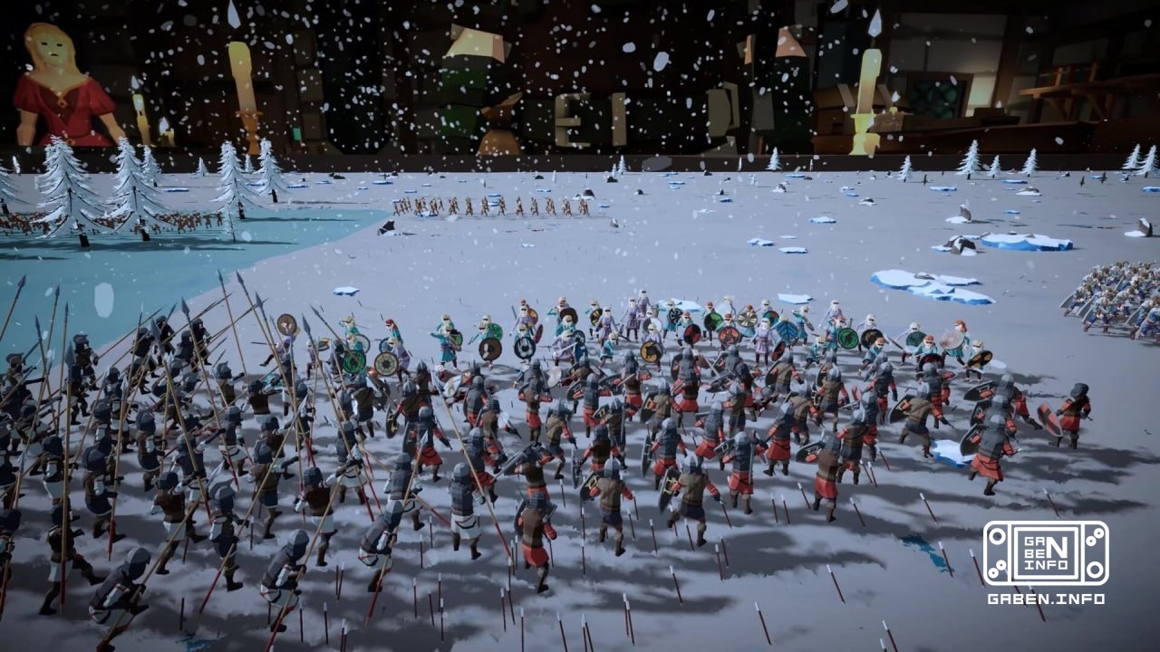 Cuando Total War se convirtió en un roguelike: se lanzó Tabletop Tavern Tabletop Tavern es un juego de estrategia basado...