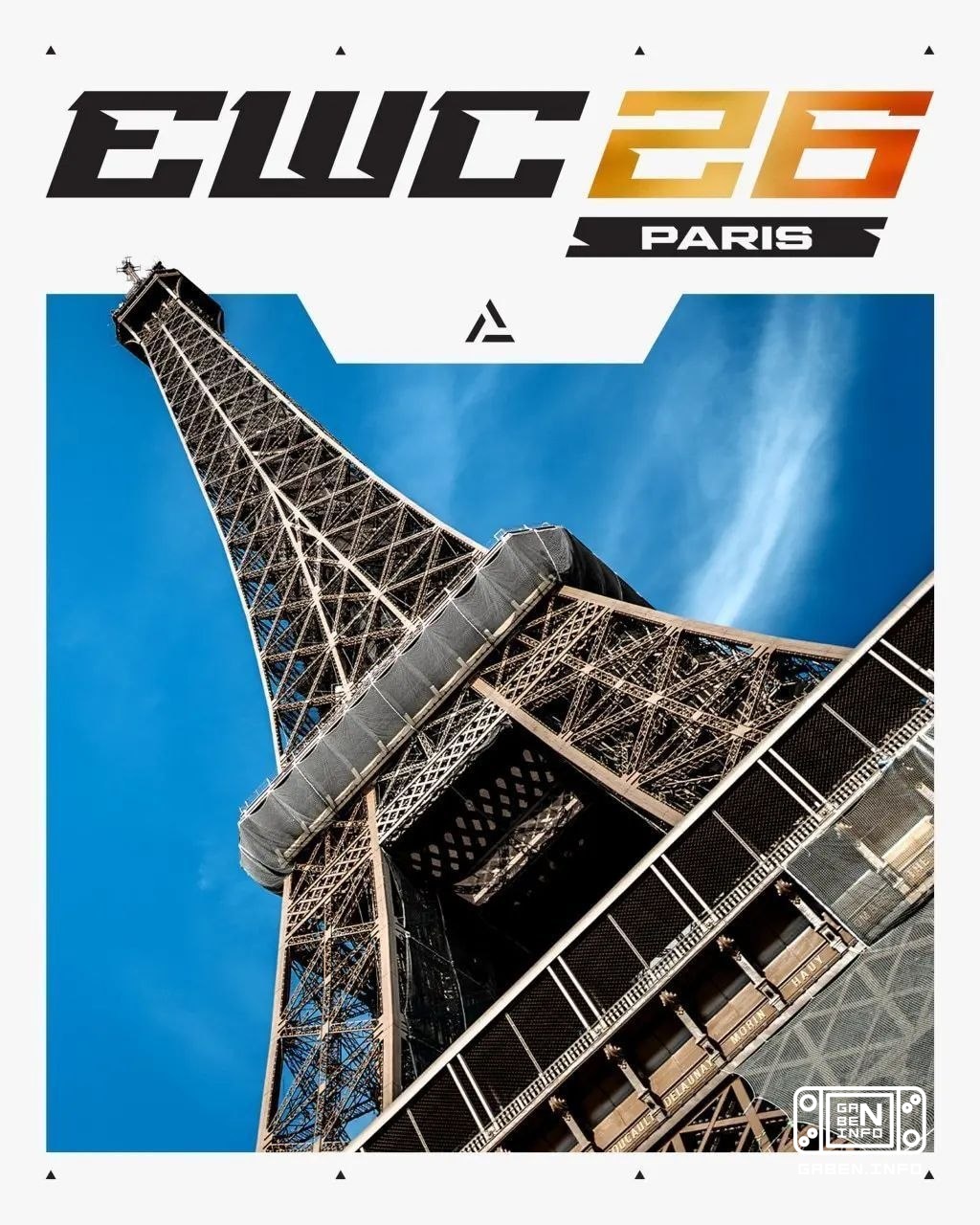Tomorrow's game schedule EWC 2026. 14:00 BetBoom vs NiP 14:00 TYLOO vs Lynn Vision 16:55 Vitality vs B8 16:55 FUT vs MOU...