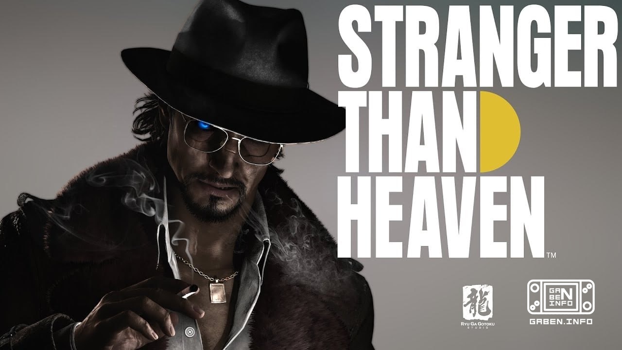 آنها در حال پختن چه چیزی هستند: استودیو RGG تأیید کرد که Stranger Than Heaven در همان دنیای Yakuza آشکار می شود. سازندگا...