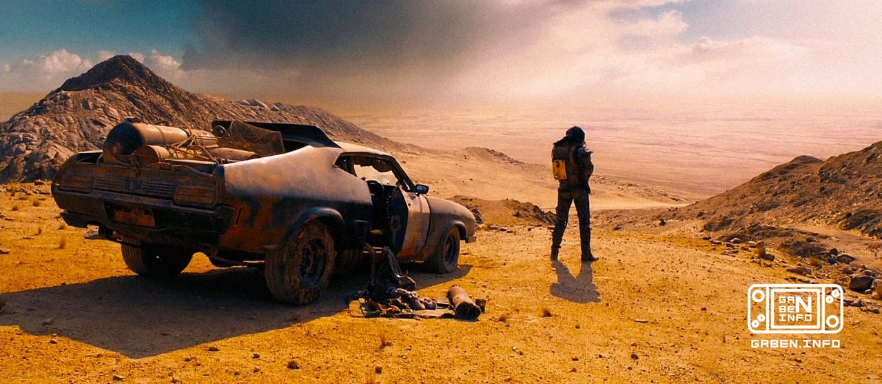 Laut Puck hat George Miller mit Hollywood-Studios die Idee eines finalen Mad Max und einer auf dem Franchise basierenden...