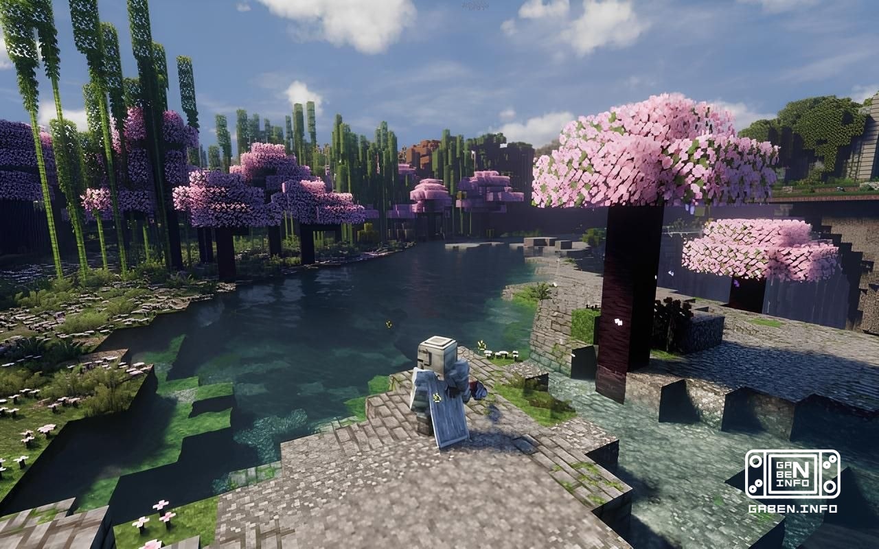 Minecraft to teraz Dark Souls Soulrend to ogromna kolekcja RPG, która zamienia Kubana w prawdziwą mroczną fantazję: 🟠Świ...