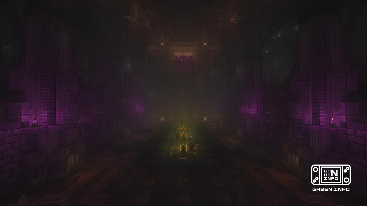 Minecraft to teraz Dark Souls Soulrend to ogromna kolekcja RPG, która zamienia Kubana w prawdziwą mroczną fantazję: 🟠Świ...