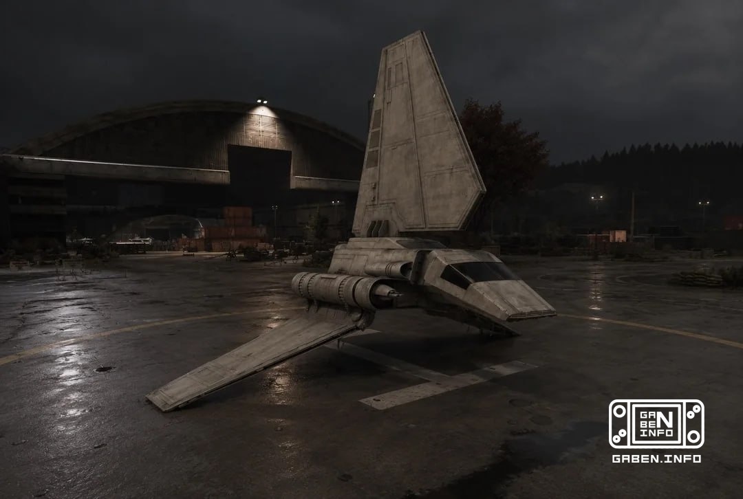 Would you like a Star Wars wargame?