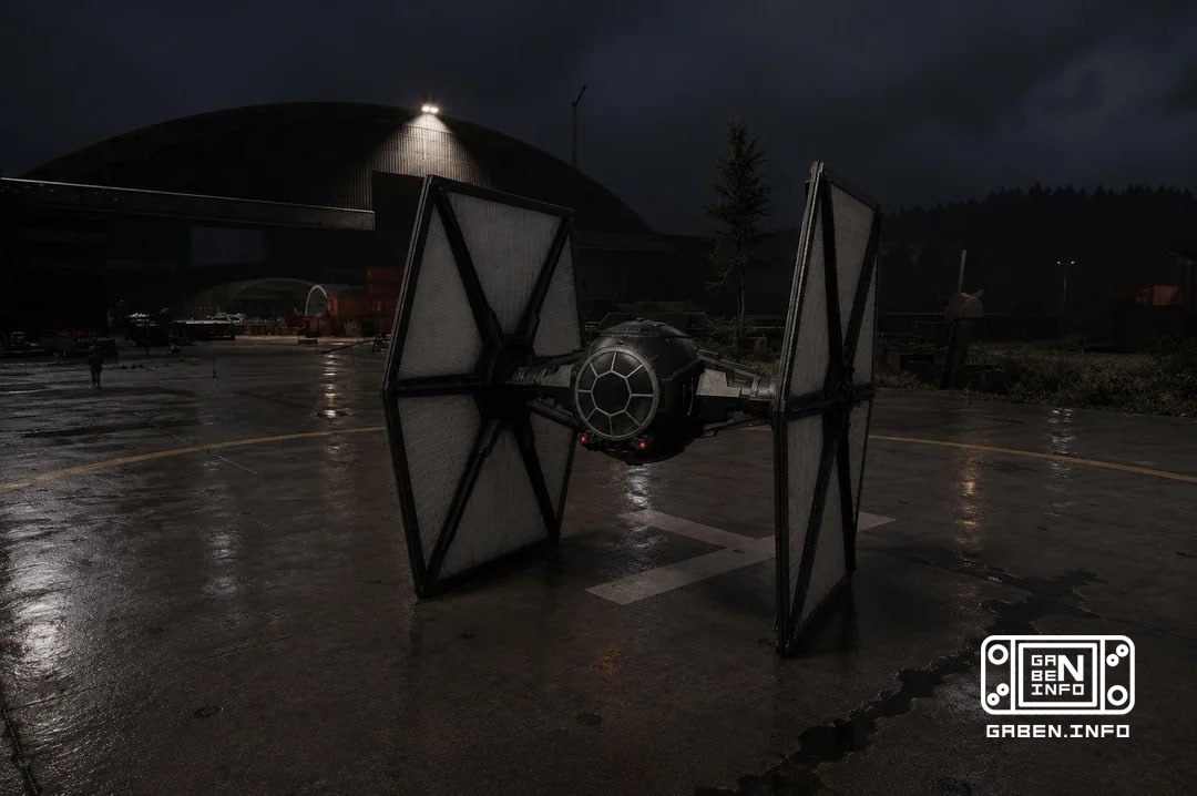 Would you like a Star Wars wargame?