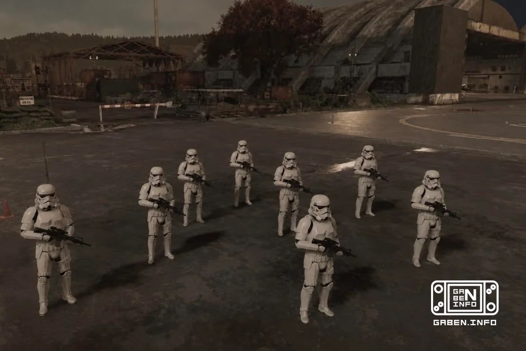 Would you like a Star Wars wargame?