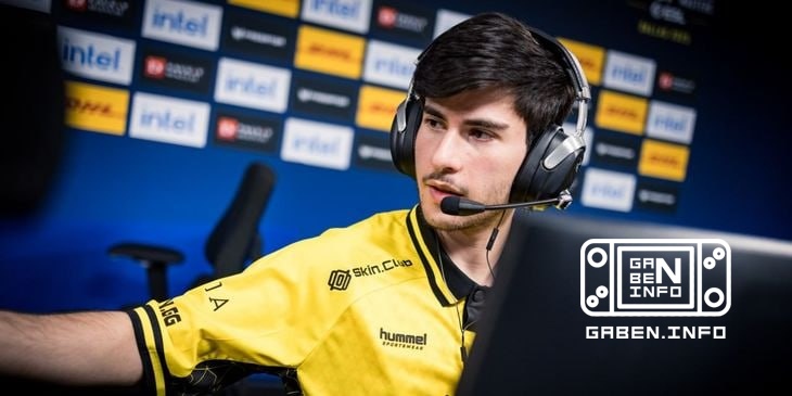 FlameZ named the most overrated team. Most overrated team?I don’t know, well, let it be the BC Game.Now they are on hype...