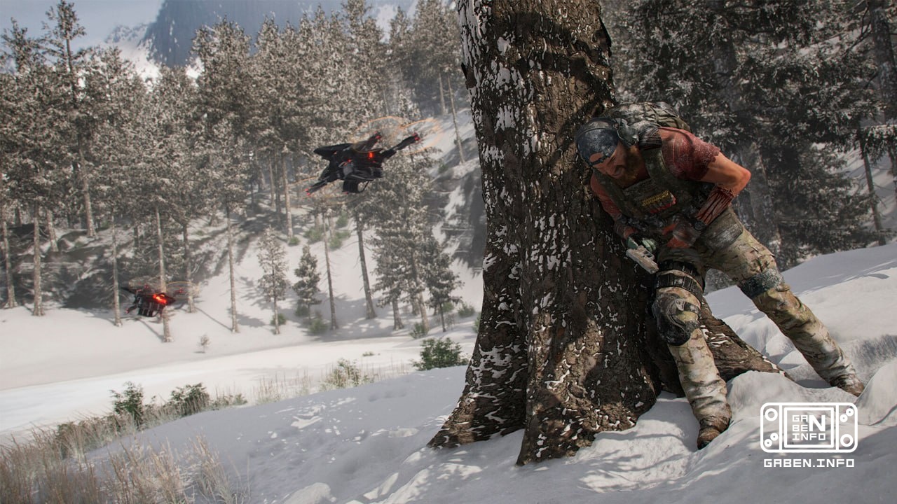 La produzione del prossimo titolo Ghost Recon ha riscontrato problemi a causa della scarsa pianificazione e gestione, ha...