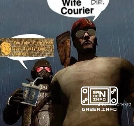 NateTheHate, Fallout: New Vegas'ın yeniden yapımına ilişkin söylentilerin asılsız olmadığını iddia ediyor. Kendisi daha ...